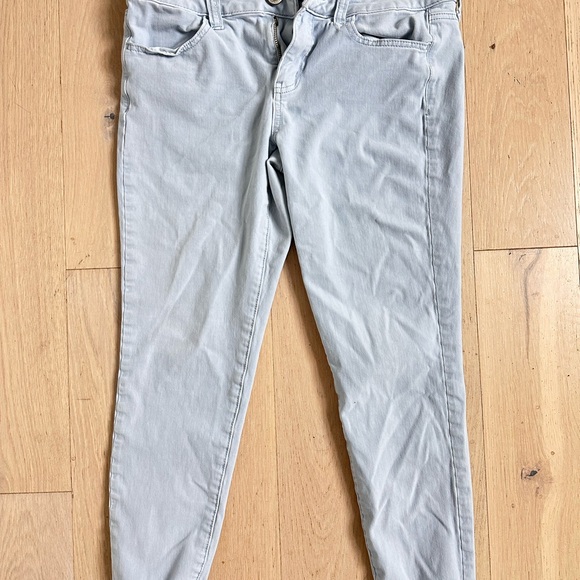 American Eagle Outfitters Denim - American Eagle Jeggings